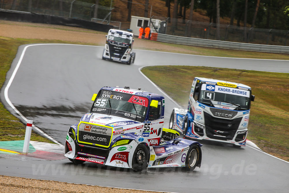 Truck Racing Zolder 2022