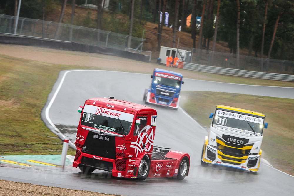 Truck Racing Zolder 2022