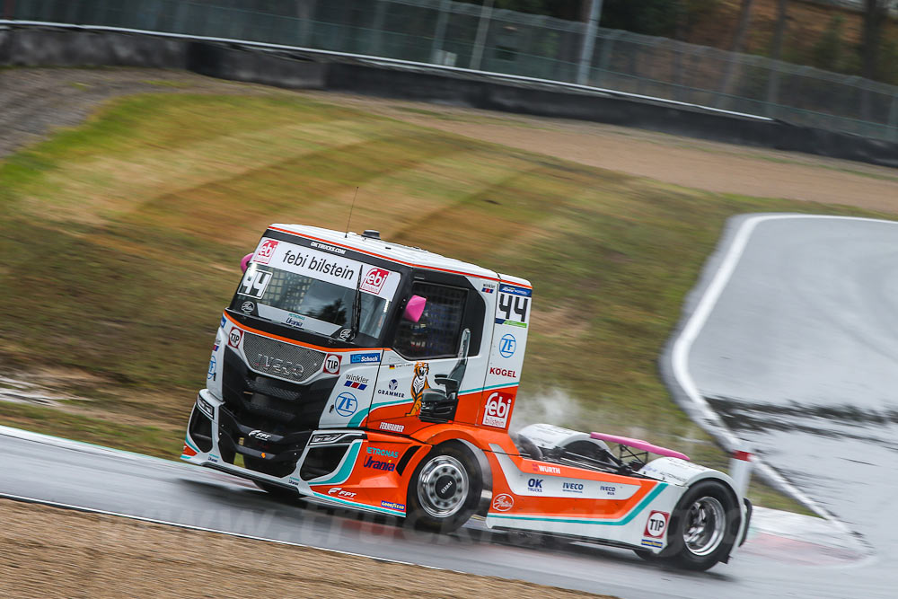 Truck Racing Zolder 2022