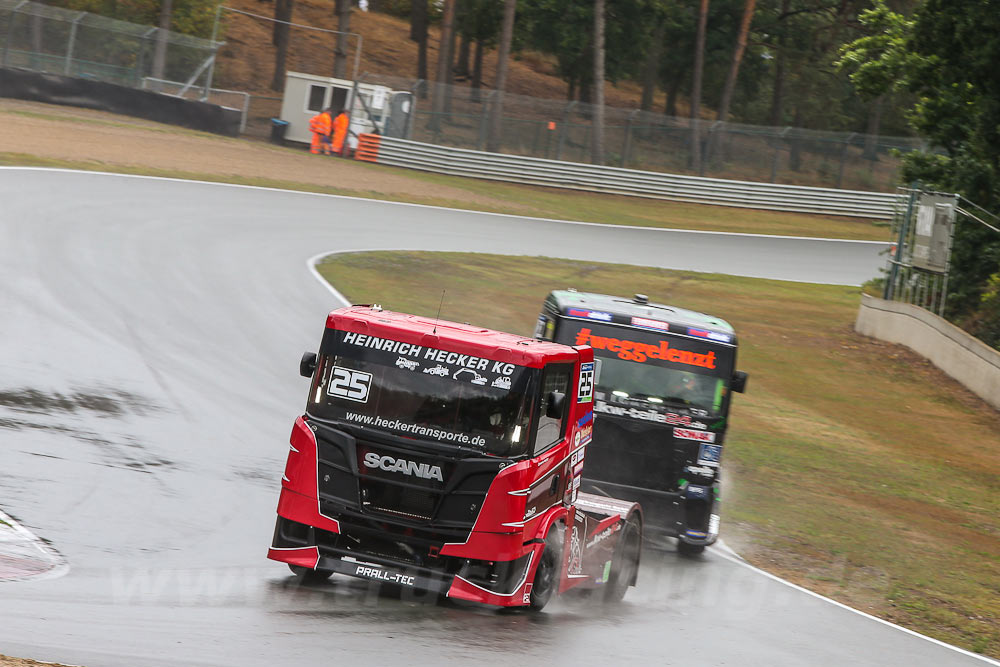 Truck Racing Zolder 2022