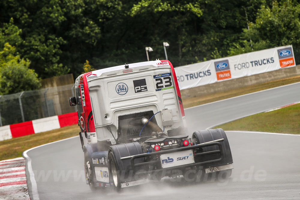 Truck Racing Zolder 2022