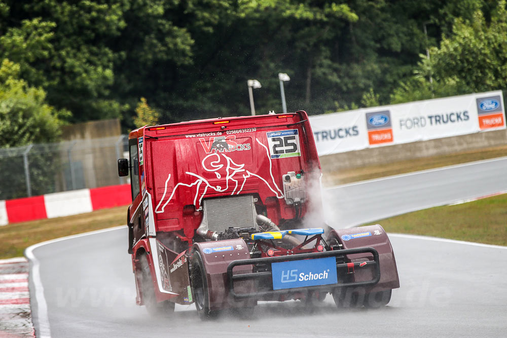 Truck Racing Zolder 2022