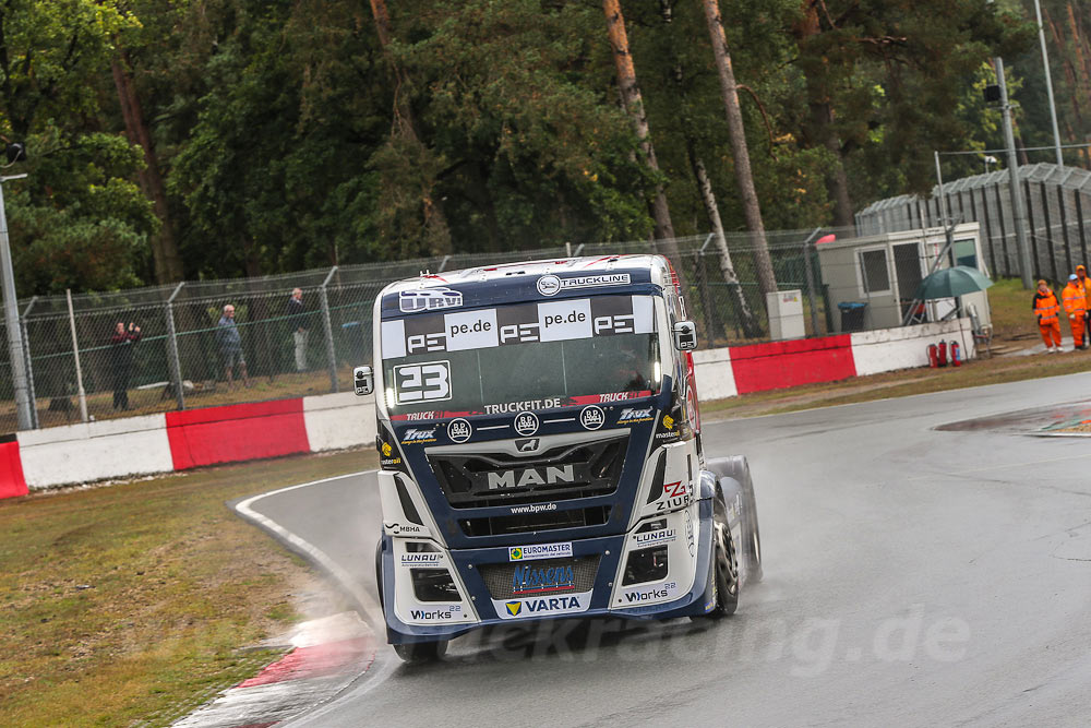 Truck Racing Zolder 2022