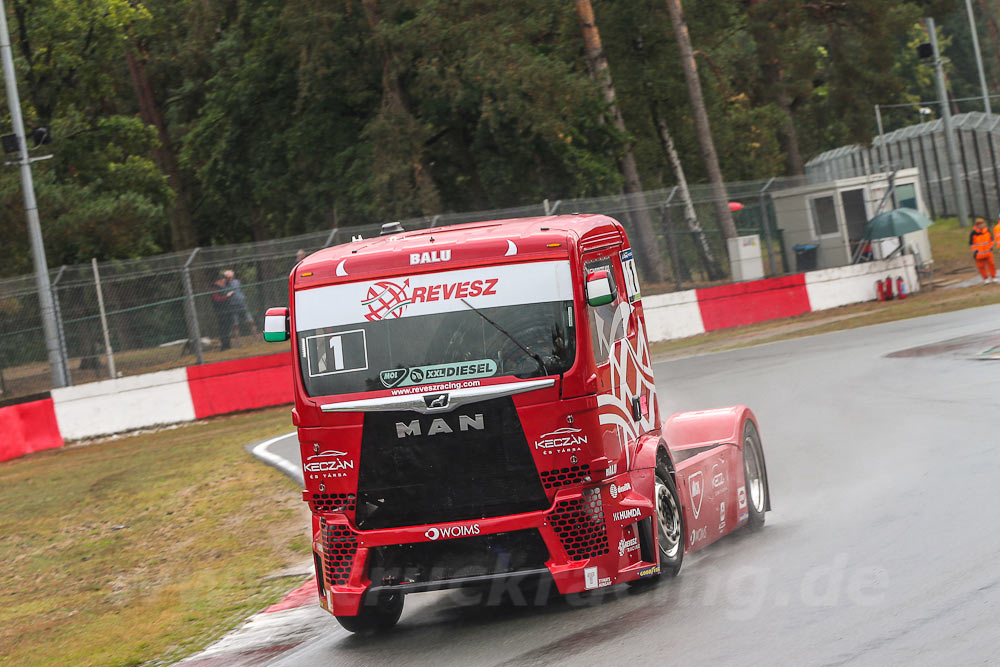 Truck Racing Zolder 2022