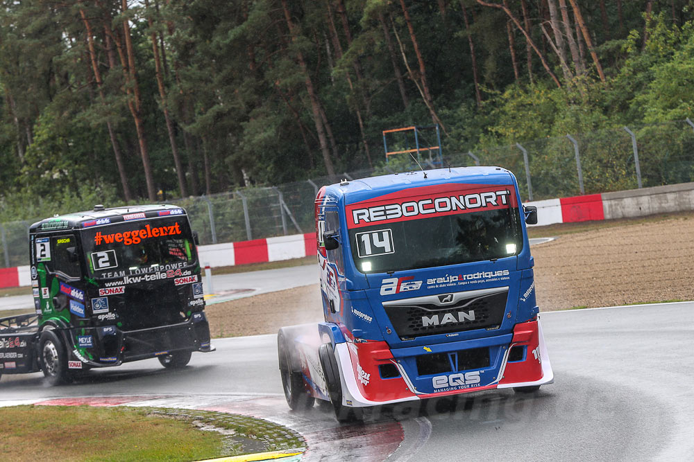 Truck Racing Zolder 2022