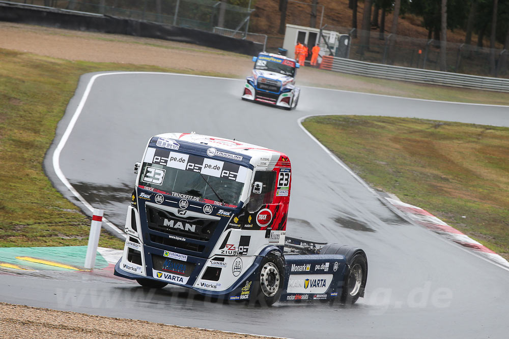 Truck Racing Zolder 2022