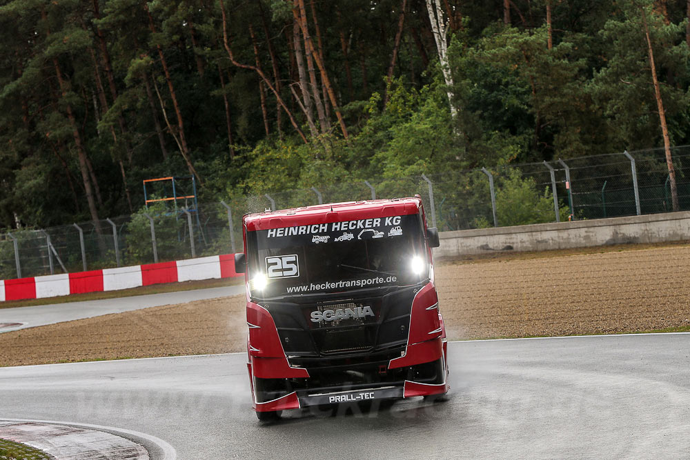 Truck Racing Zolder 2022