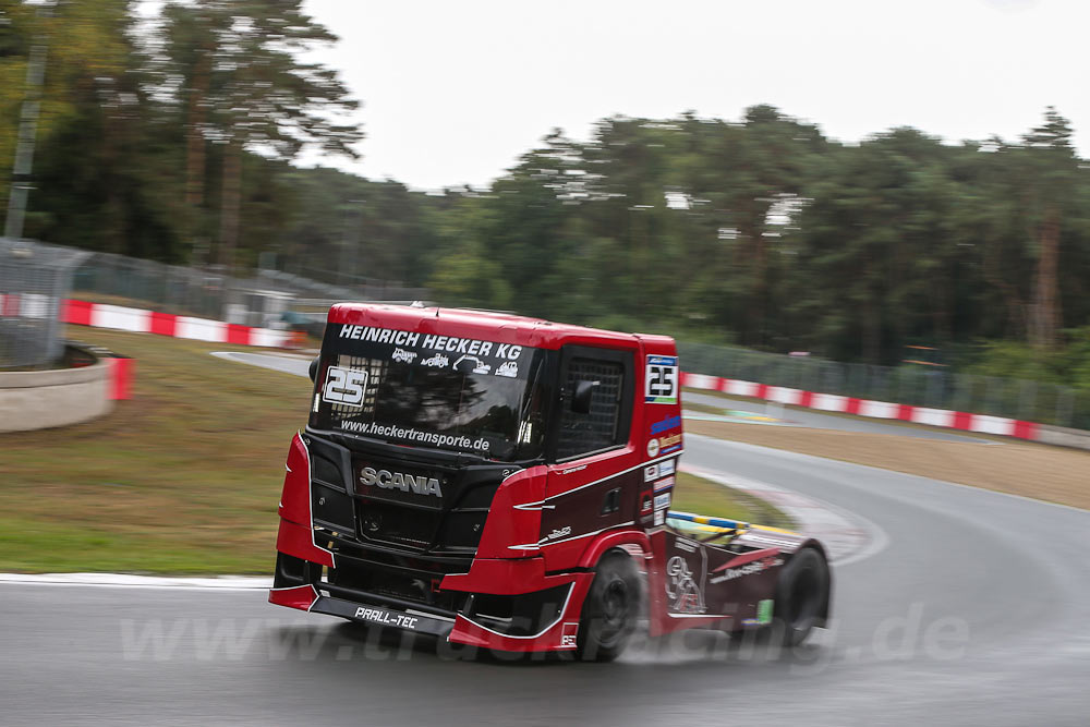 Truck Racing Zolder 2022