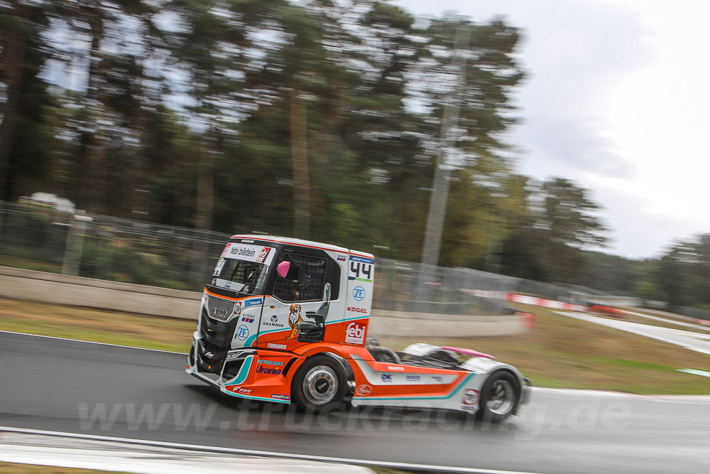 Truck Racing Zolder 2022