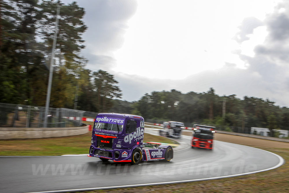 Truck Racing Zolder 2022