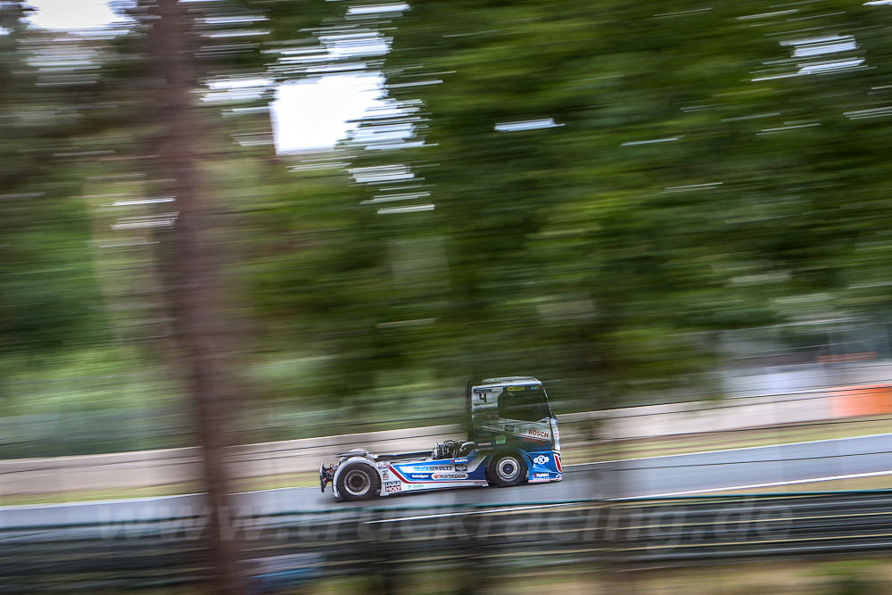 Truck Racing Zolder 2022