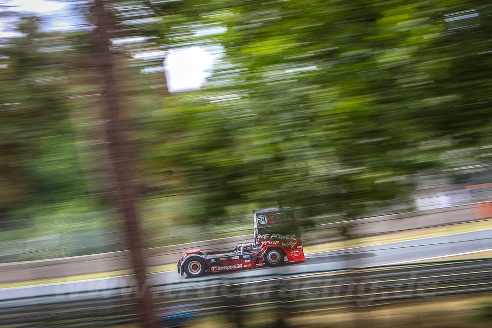 Truck Racing Zolder 2022