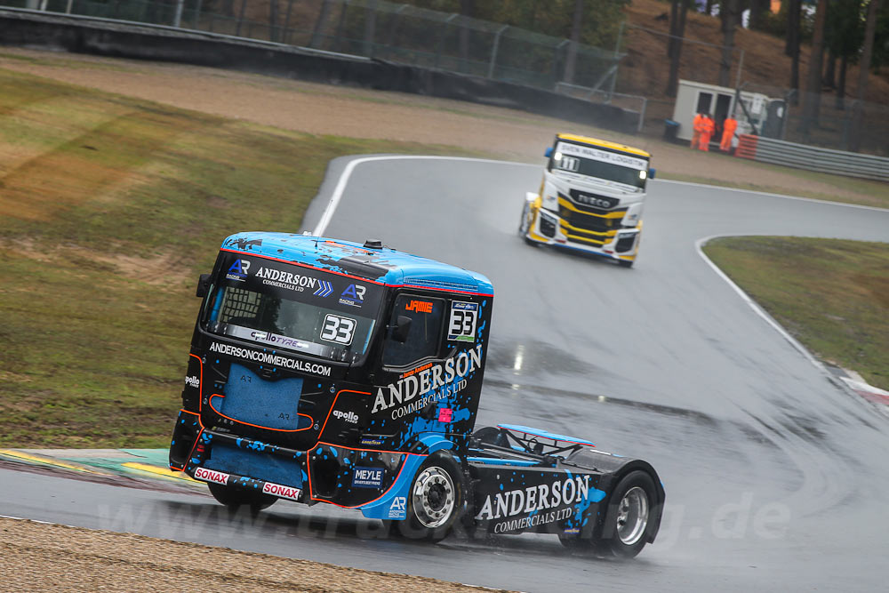 Truck Racing Zolder 2022