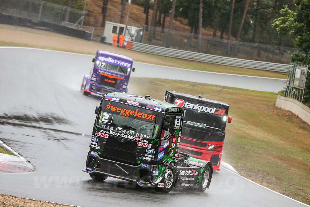 Truck Racing Zolder 2022