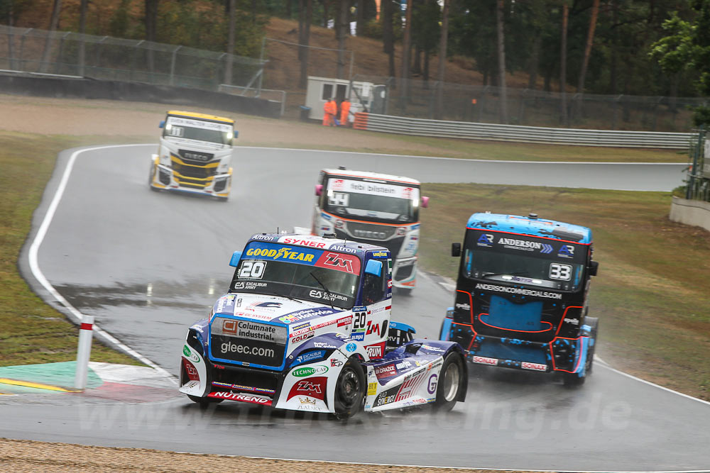 Truck Racing Zolder 2022