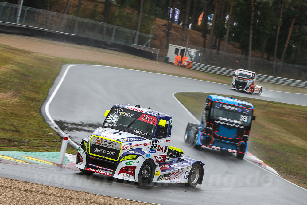 Truck Racing Zolder 2022