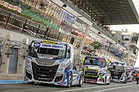 Truck Racing Le Mans 2022