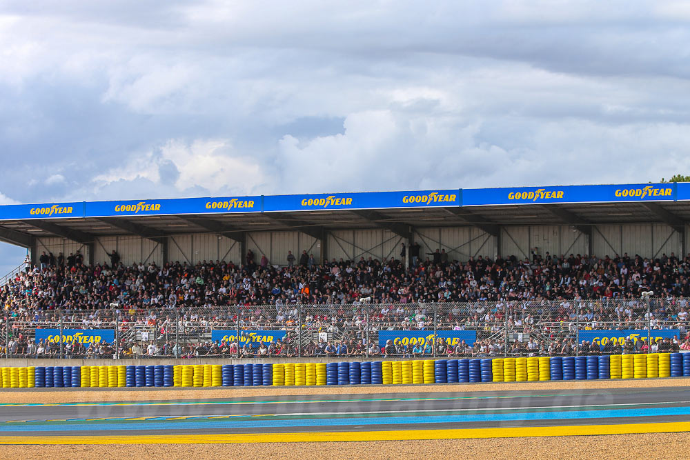 Truck Racing Le Mans 2022