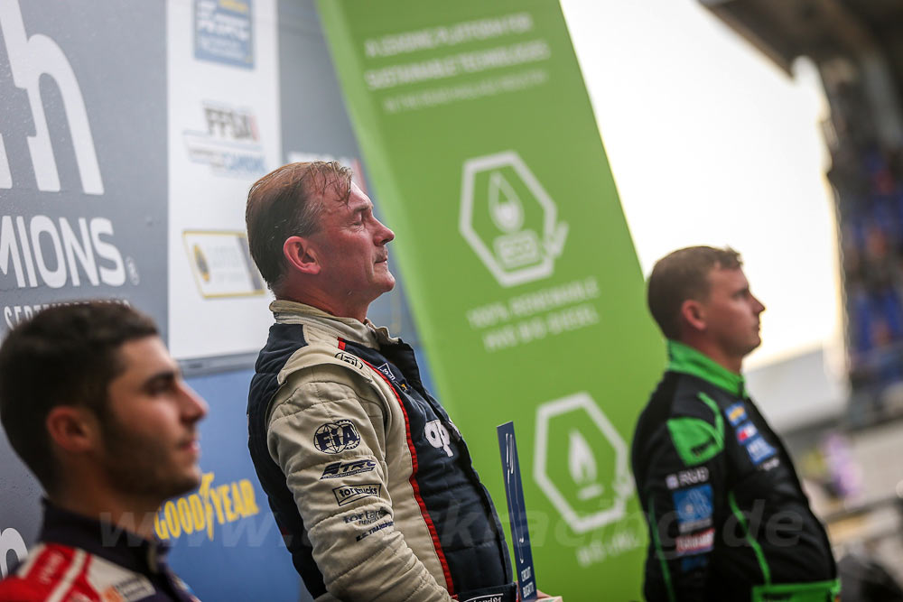 Truck Racing Le Mans 2022