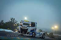 Truck Racing Le Mans 2022