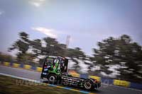 Truck Racing Le Mans 2022