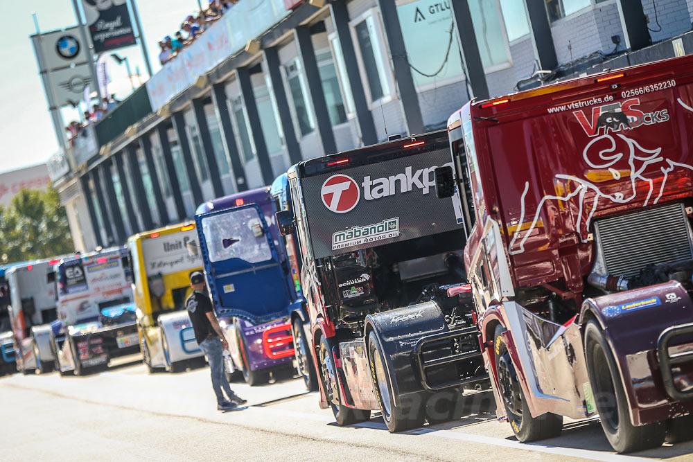 Truck Racing Jarama 2022