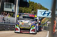 Truck Racing Jarama 2022