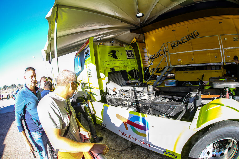 Truck Racing Jarama 2022