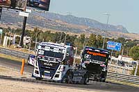 Truck Racing Jarama 2022