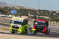 Truck Racing Jarama 2022