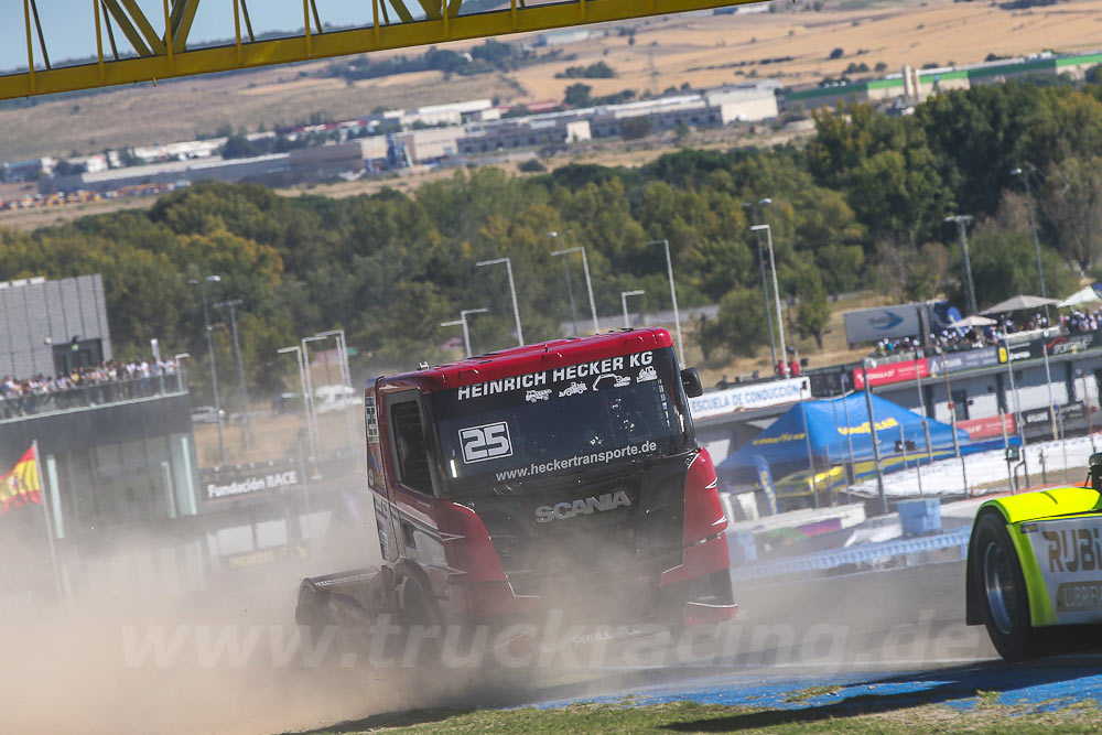 Truck Racing Jarama 2022