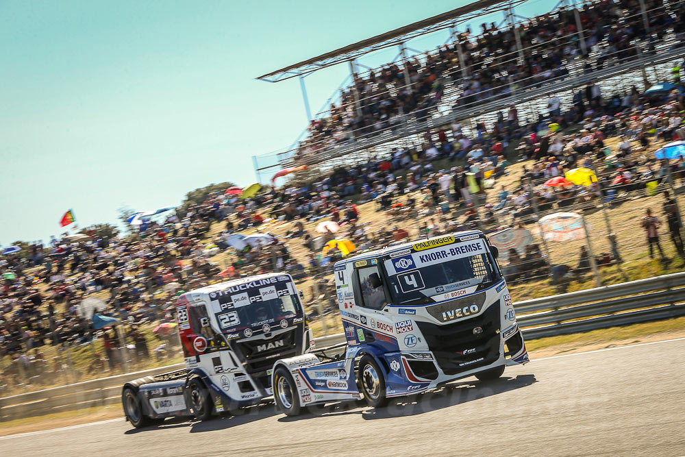 Truck Racing Jarama 2022