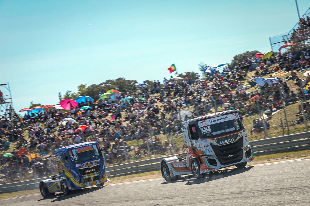 Truck Racing Jarama 2022