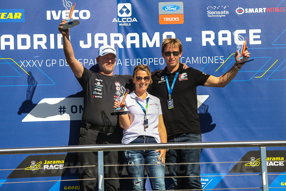 Truck Racing Jarama 2022