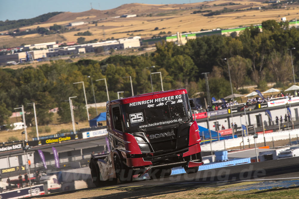 Truck Racing Jarama 2022
