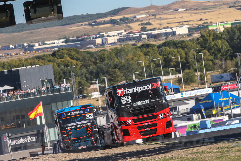 Truck Racing Jarama 2022