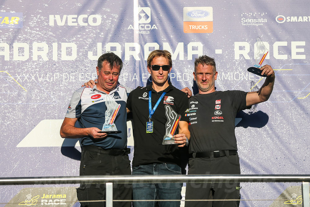 Truck Racing Jarama 2022