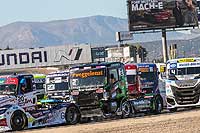 Truck Racing Jarama 2022