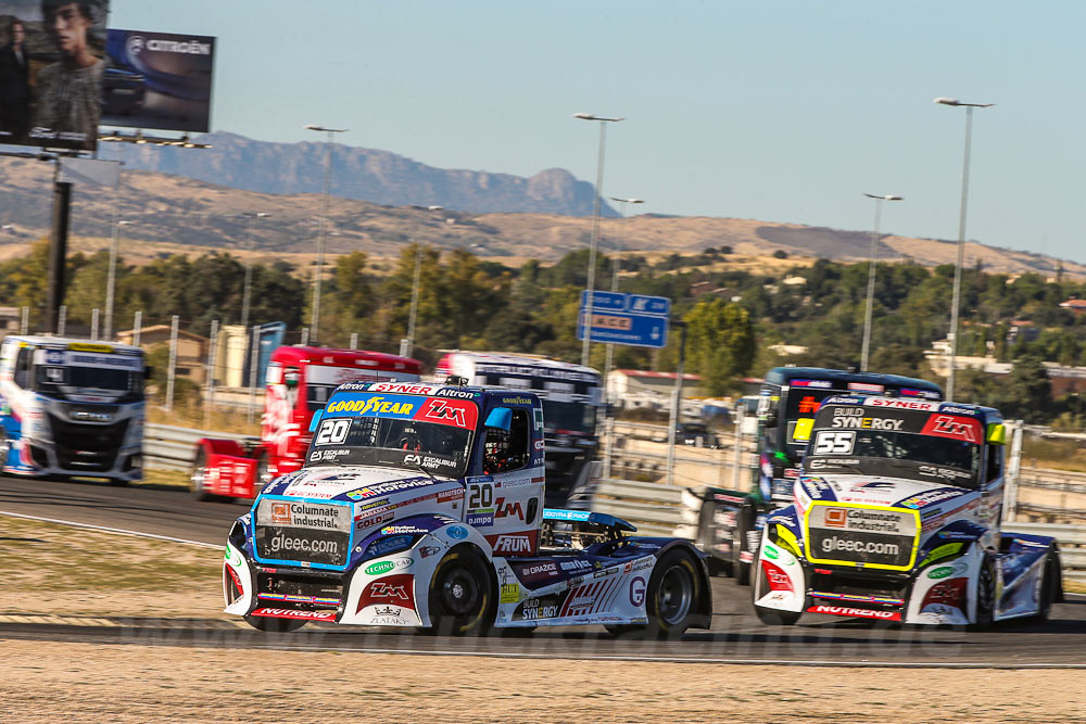 Truck Racing Jarama 2022