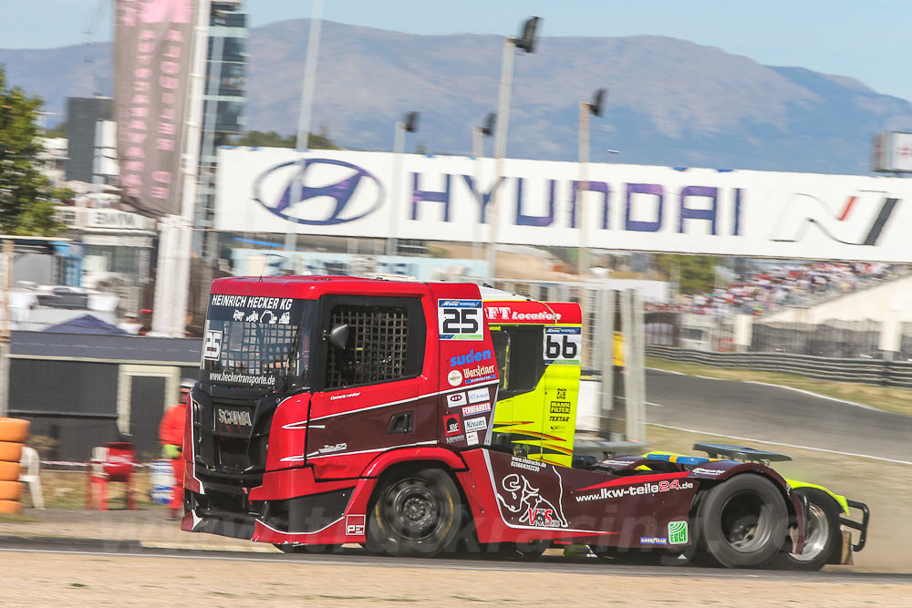 Truck Racing Jarama 2022