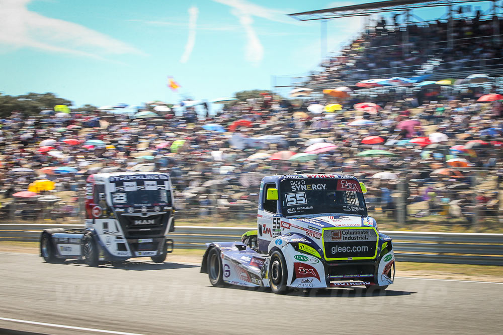 Truck Racing Jarama 2022