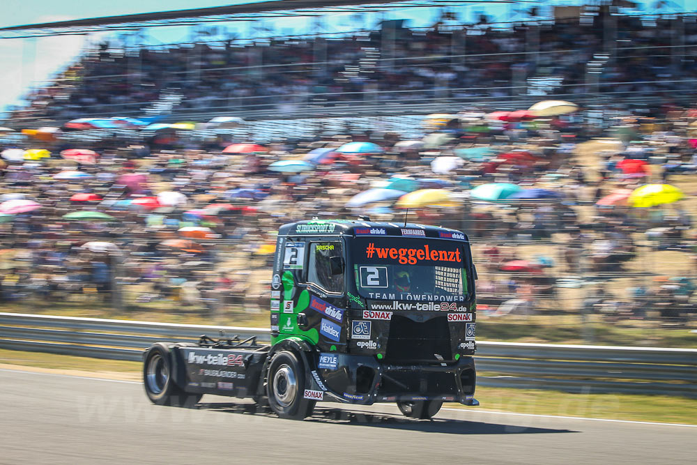 Truck Racing Jarama 2022