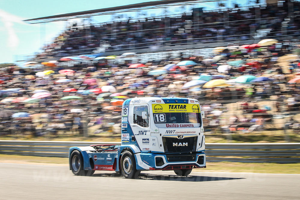 Truck Racing Jarama 2022