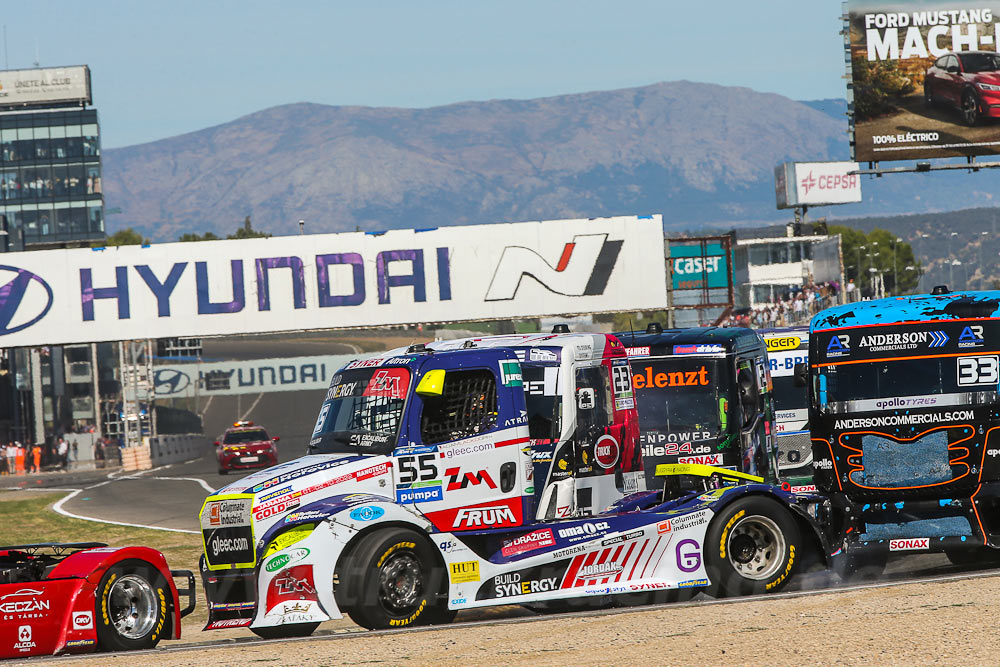 Truck Racing Jarama 2022