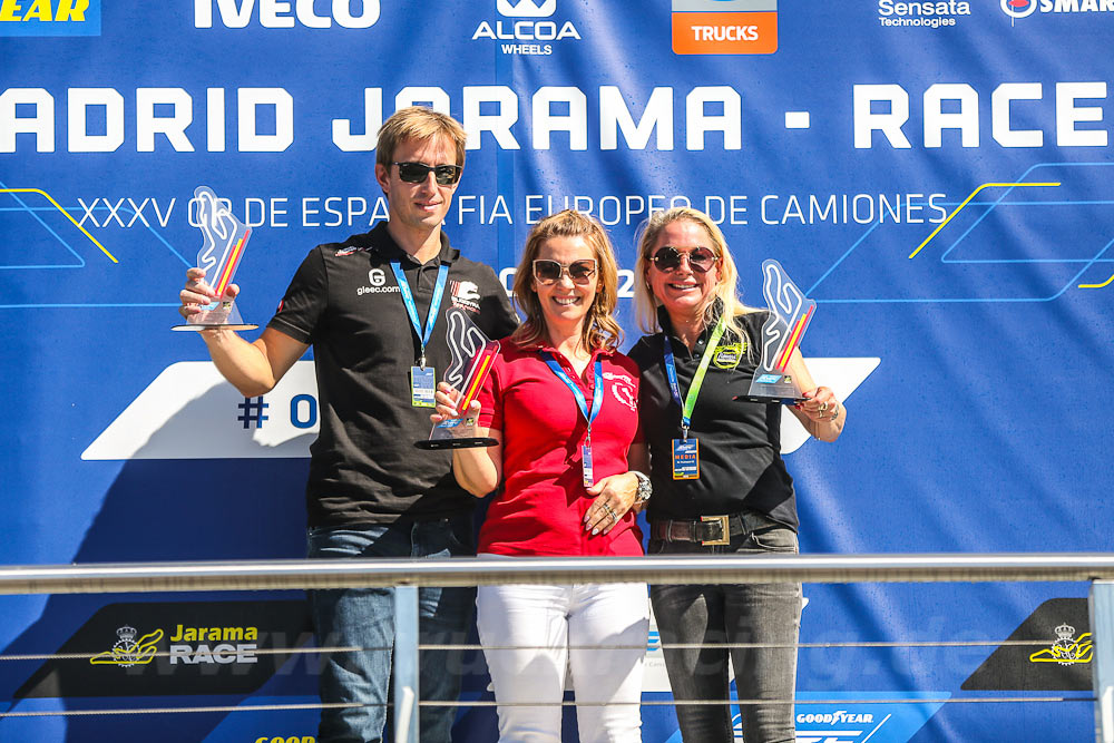 Truck Racing Jarama 2022
