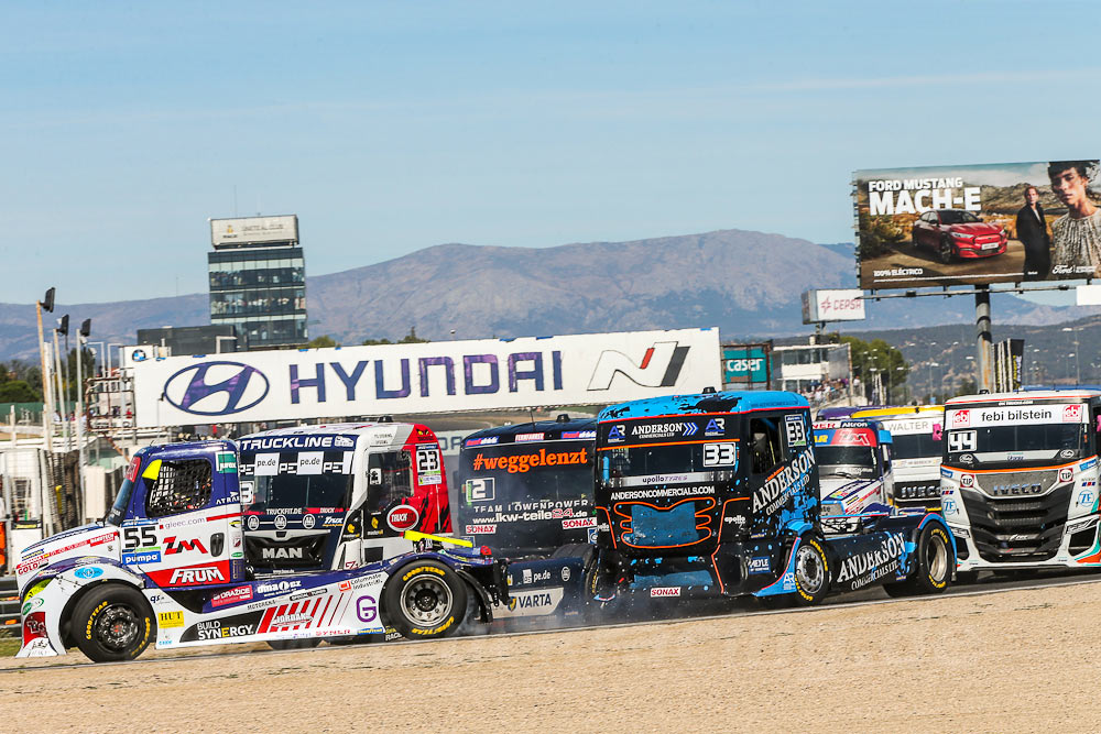 Truck Racing Jarama 2022