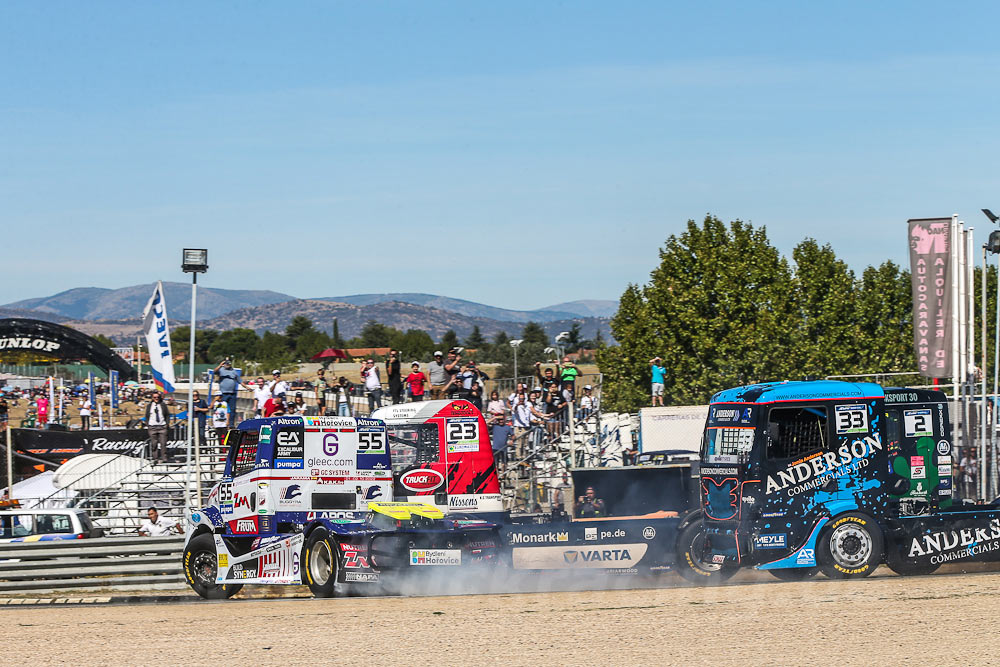 Truck Racing Jarama 2022