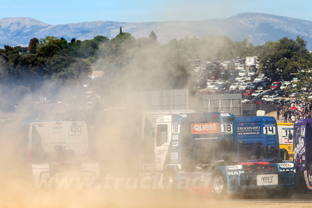 Truck Racing Jarama 2022