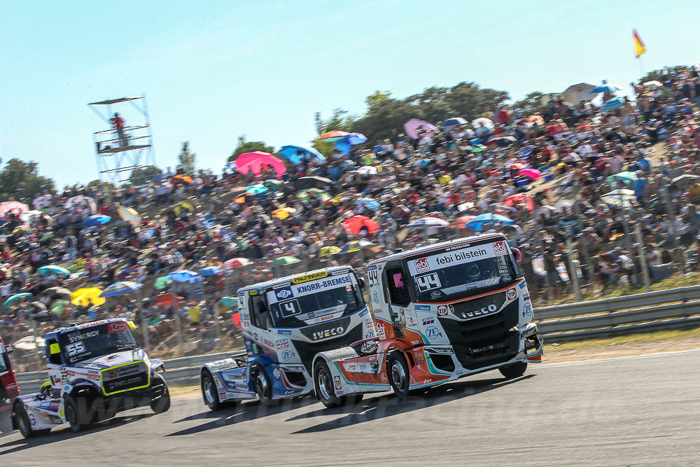 Truck Racing Jarama 2022