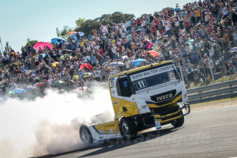 Truck Racing Jarama 2022